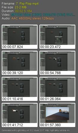  Unreal Engine 4 Class: Blueprints