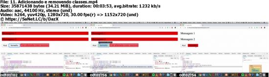 Introdução à linguagem JavaScript