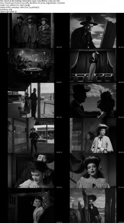 My Darling Clementine 1946 720p BluRay x264-x0r