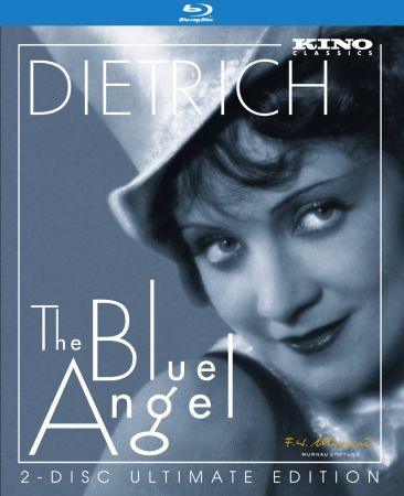 The Blue Angel 1930 720p BluRay H264 AAC-RARBG