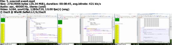 JavaScript for complete beginners with practical exercises