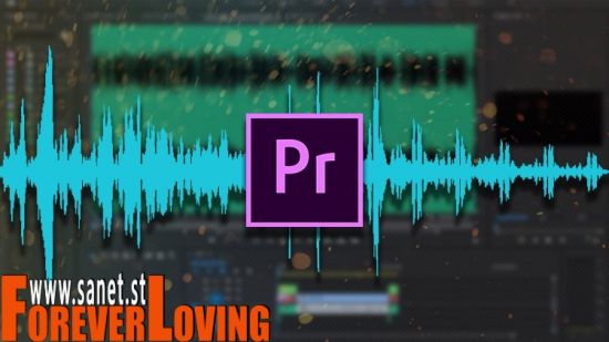 Master Audio Editing In Premiere Pro