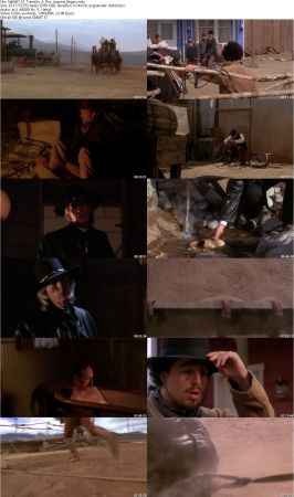 Tremors Collection 720p BRRip x264 AC3 DiVERSiTY