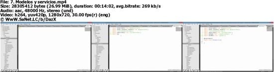 Curso de NodeJS y Angular - Crea webapps con el MEAN Stack