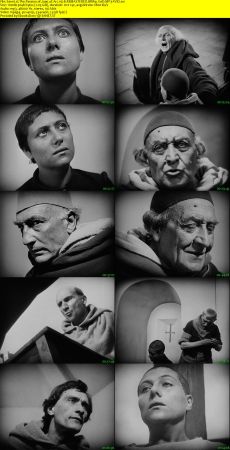 The Passion of Joan of Arc 1928 REMASTERED BRRip XviD MP3-XVID