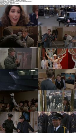 Police Academy Collection 720p BRRip x264 AC3 DiVERSiTY