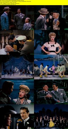 Coney Island 1943 BRRip XviD MP3-XVID