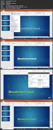 Microsoft PowerPoint 2019 