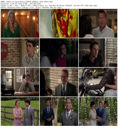 Good Witch S05 WEBRip x264-ION10