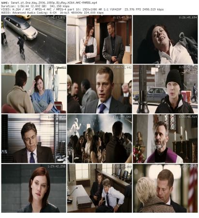 One Way 2006 1080p BluRay H264 AAC-RARBG