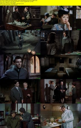 Mill of the Stone Woman 1960 1080p BluRay H264 AAC-RARBG