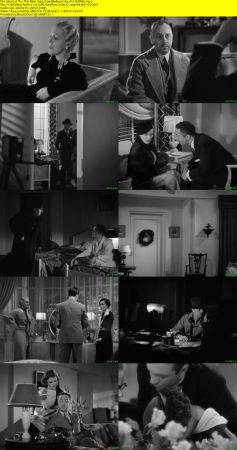 The Thin Man 1934 720p BluRay H264 AAC-RARBG