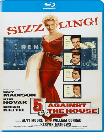 5 Against the House 1955 720p BluRay H264 AAC-RARBG