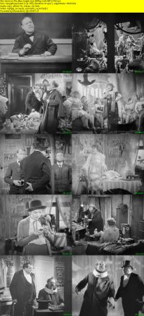 The Blue Angel 1930 BRRip XviD MP3-XVID