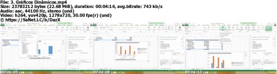 Do Básico ao Avançado - O Curso Completo de Microsoft Excel