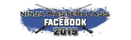 Facebook Ads Ninja Masterclass