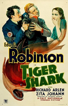 Tiger Shark 1932 DVDRip x264-REGRET