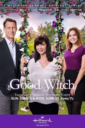 Good Witch S05 WEBRip x264-ION10