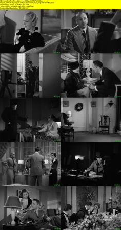 The Thin Man 1934 BRRip XviD MP3-XVID