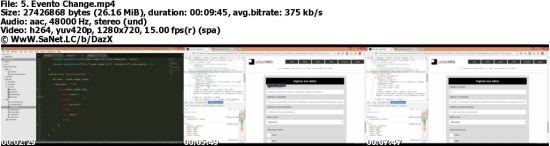 Aprende Javascript y crea APIs con NodeJS, Angular y MongoDB