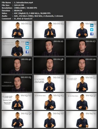 Social Media Hacking - Grow Your Following