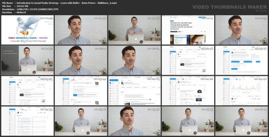 Introduction to Social Media Strategy | Learn with Buffer