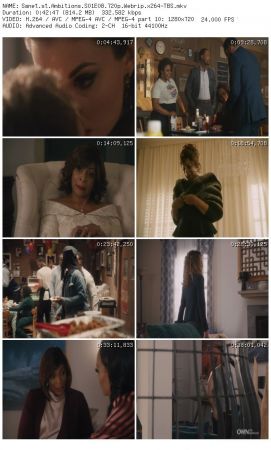 Ambitions S01E08 720p WEBRip x264-TBS