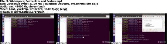 Getting Started with Perl for Beginners