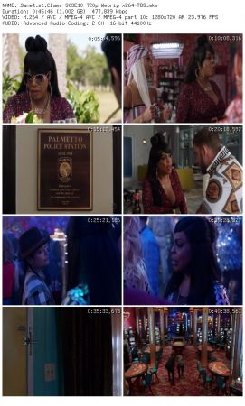 Claws S03E10 720p WEBRip x264-TBS