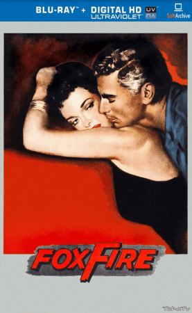 Foxfire 1955 PROPER BDRip x264-SPECTACLE
