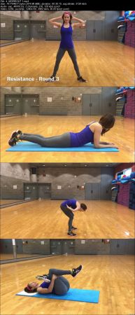  FIT MOM HOME PROGRAM 