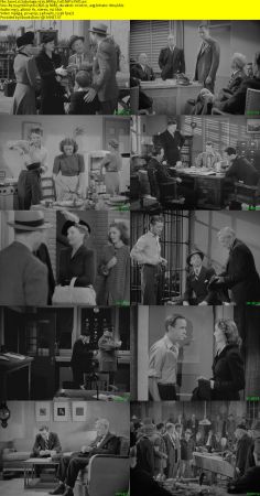 Sabotage 1939 BRRip XviD MP3-XVID