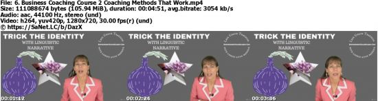 Master Life Coaching Certification #2 ECA Accreditation
