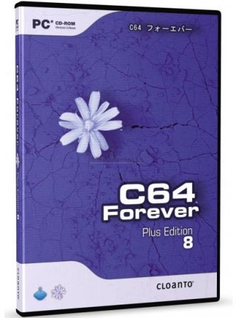 Cloanto C64 Forever Plus Edition 10.2.6 instal the new for mac