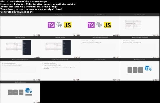 TypeScript for JavaScript Developers