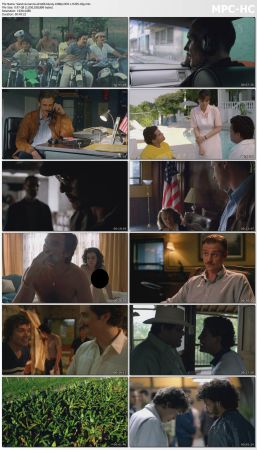 Narcos S01 Bluray 1080p DD5 1 H265-d3g