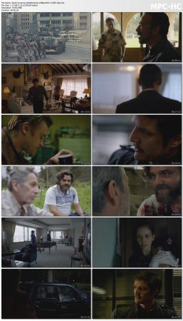 Narcos S02 Bluray 1080p DD5 1 H265-d3g