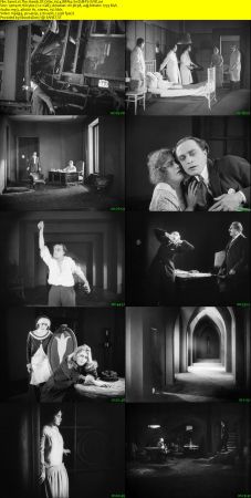 The Hands Of Orlac 1924 BRRip XviD MP3-XVID