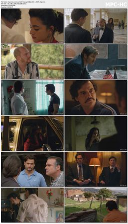 Narcos S01 Bluray 1080p DD5 1 H265-d3g