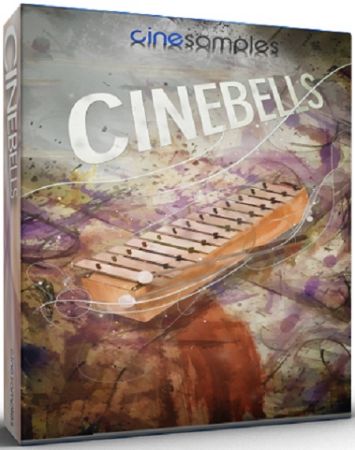 Cinesamples CineBells v1.2a KONTAKT