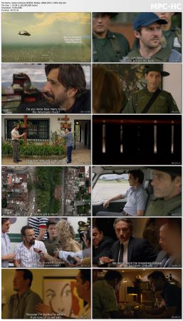 Narcos S03 BluRay 1080p DD5 1 H265-d3g
