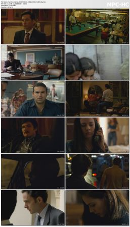 Narcos S02 Bluray 1080p DD5 1 H265-d3g