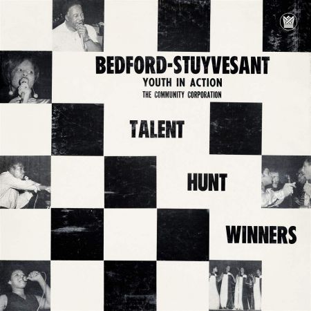 VA - YIA Talent Hunt Winners (2019)