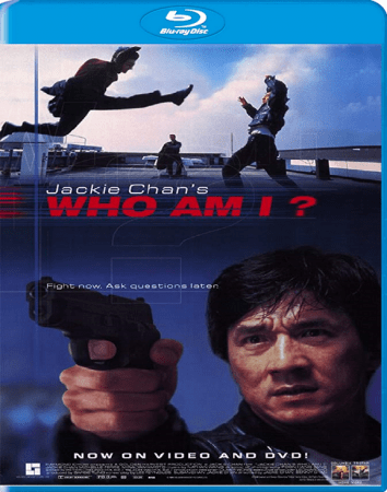 Who Am I 1998 1080p BluRay x264-OFT