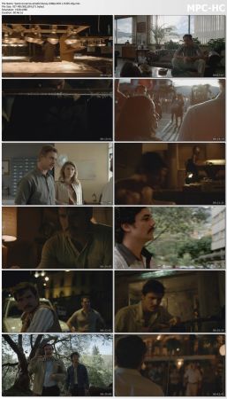 Narcos S01 Bluray 1080p DD5 1 H265-d3g