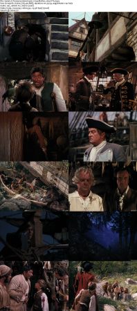Treasure Island 1950 720p BluRay x264-YTS