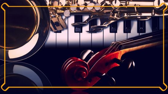 Piano &amp;amp; Keyboard - Part 1 - Notes, Chords and Scales
