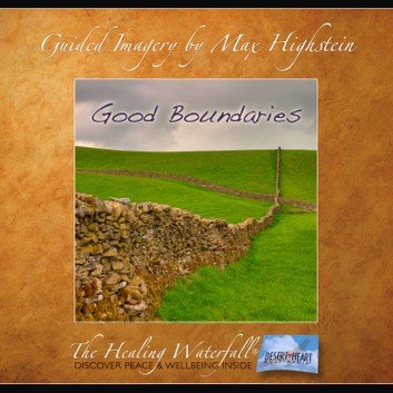Good Boundaries by Max Highstein Audiobook
