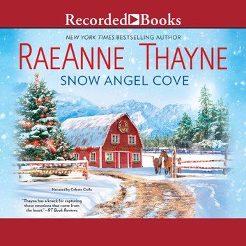 Snow Angel Cove by RaeAnne Thayne