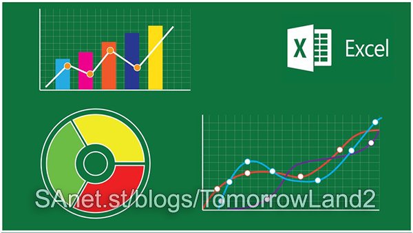 Mastering Essential Excel in 3 HOURS